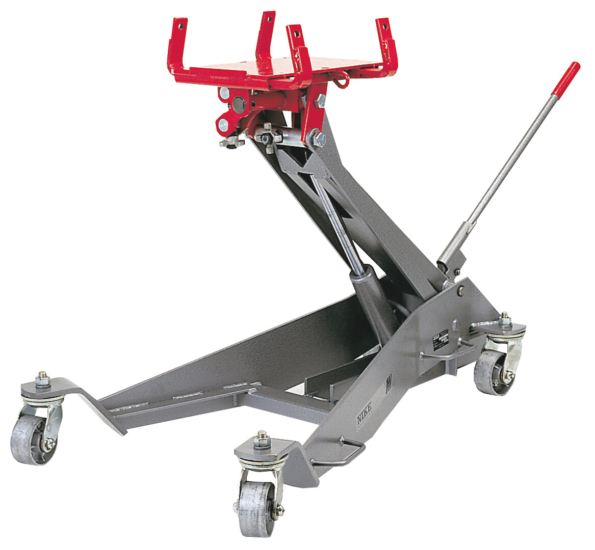 Etra Oy Hydraulic gearbox lifters